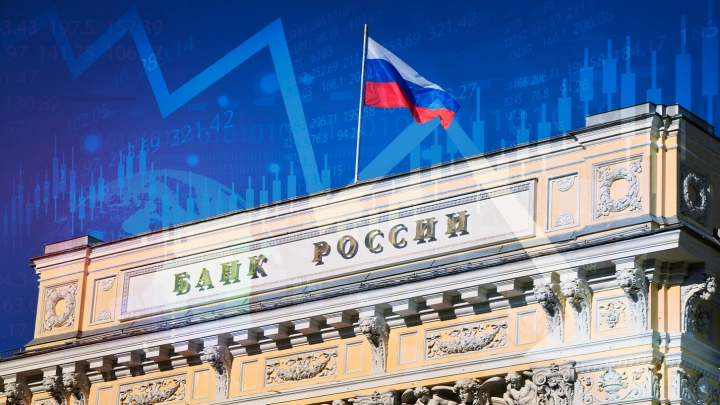 Посчитали на пальцах. В Польше показали на цифрах, что на Россию не действуют западные санкции