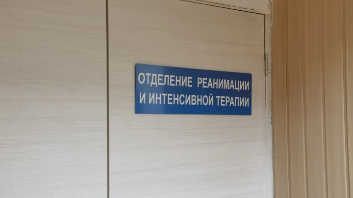 АСТВ: В Южно-Сахалинске девочка впала в кому после избиения приемной матерью