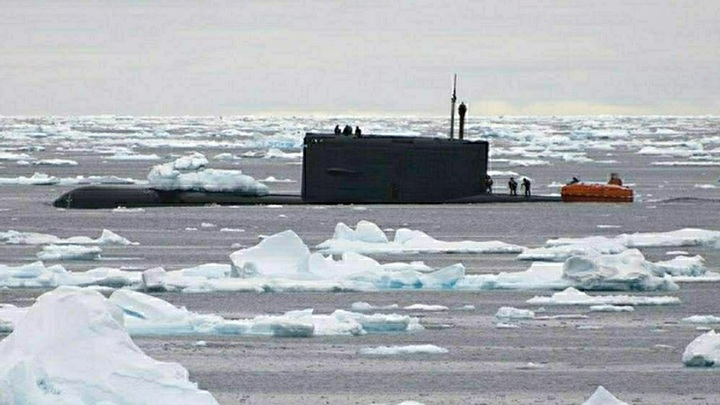 Лошарик держит в напряжении коллективный Запад. Кто опять выдвинул обвинения русским?