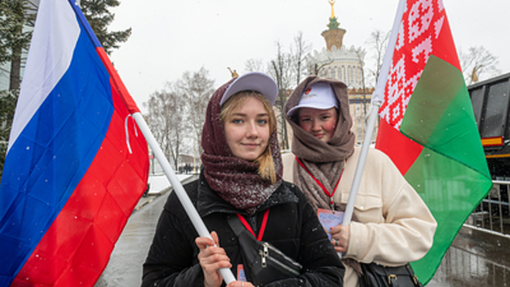 Москва хочет сделать Минск одним из гарантов безопасности Украины