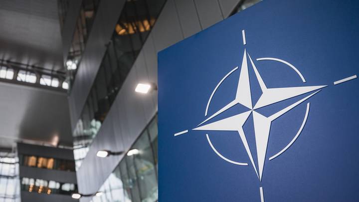Global Times: НАТО активно вовлекает в конфликт на Украине ещё одну крупную страну