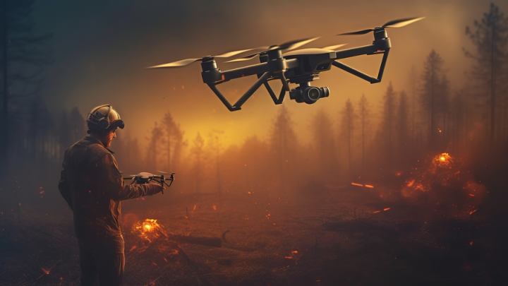 Месть кровавого клоуна. МИД России назвало ночную бомбёжку Сочи очередным терактом