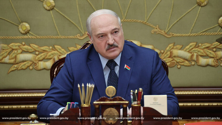 Наелись этой свободы: Лукашенко о работе адвокатов