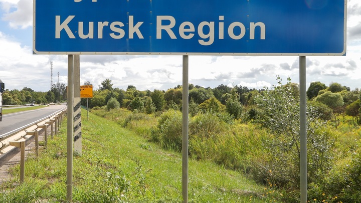 Правду о ситуации в Курской области расскажет солдат: Две истории - говорят штурмовики