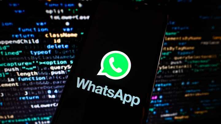 В WhatsApp на Android можно будет слушать аудиосообщения во время видеозвонков
