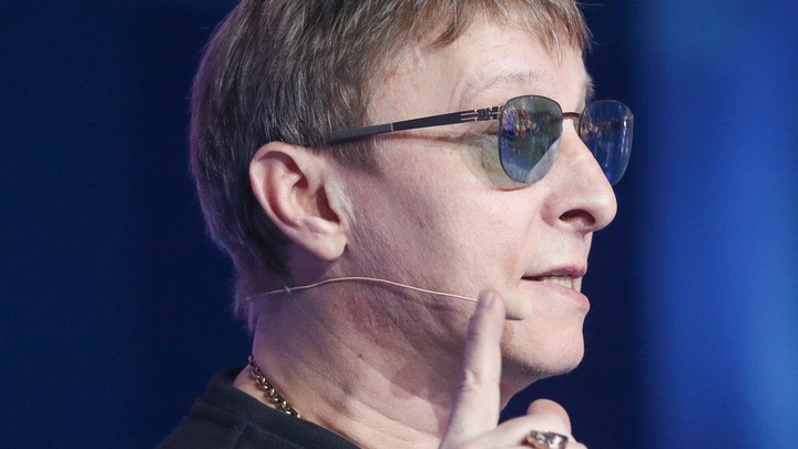 Внешне всё хорошо, а внутри - гадость: Охлобыстин считает, что мир не справляется. Но Россия поможет