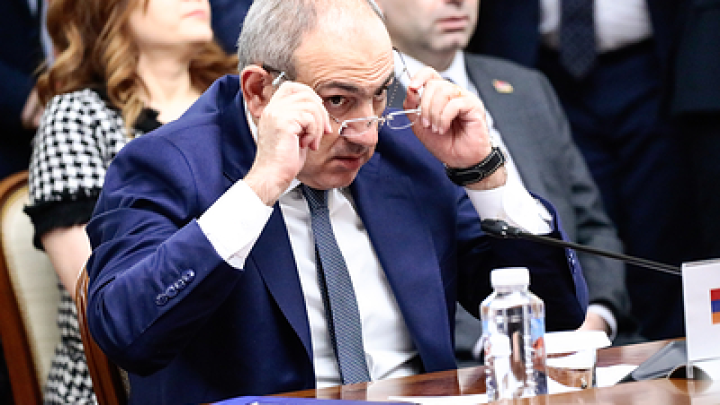 Мост Трампа: Пашинян, Алиев и Трамп договорились о коридоре в обход России?