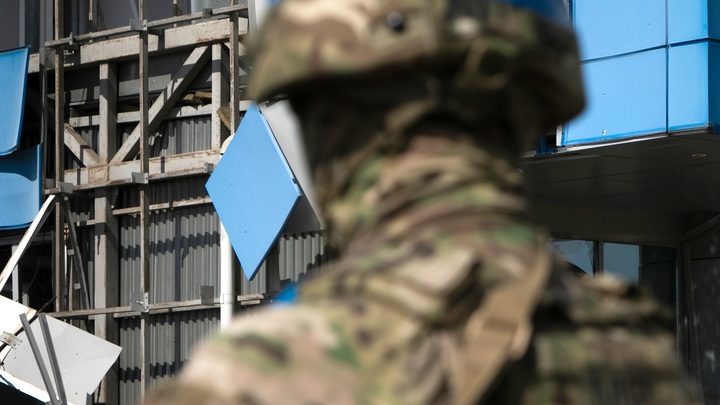 Бойцы ВСУ на Николаевщине устроили бунт. Отказались идти на фронт - митинг не остановили