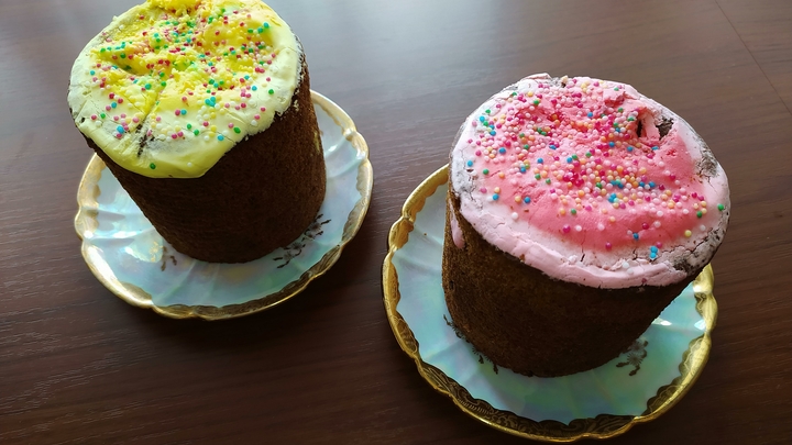 Идеальный кулич существует: Шеф-повар дал очень простой совет