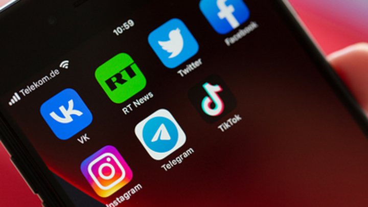 Это экстремизм: полковник Трифонов - о разрешении публиковать в Facebook пожелания смерти русским