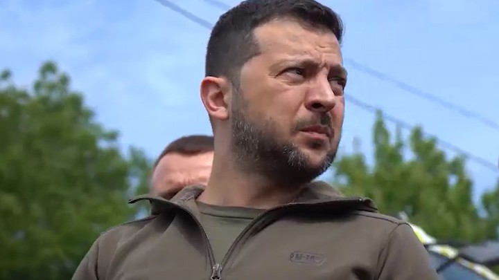 Зеленский перешёл на эмоции, когда понял обман НАТО: Беспрецедентно и абсурдно!