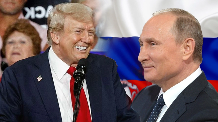 Вице-президент США Джей Ди Вэнс раскрыл секрет уважительных отношений между Путиным и Трампом