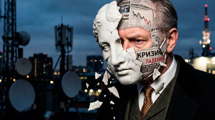 Доктрина голого короля. Почему Англия провоцирует Россию применить ядерное оружие? План противника раскрыт