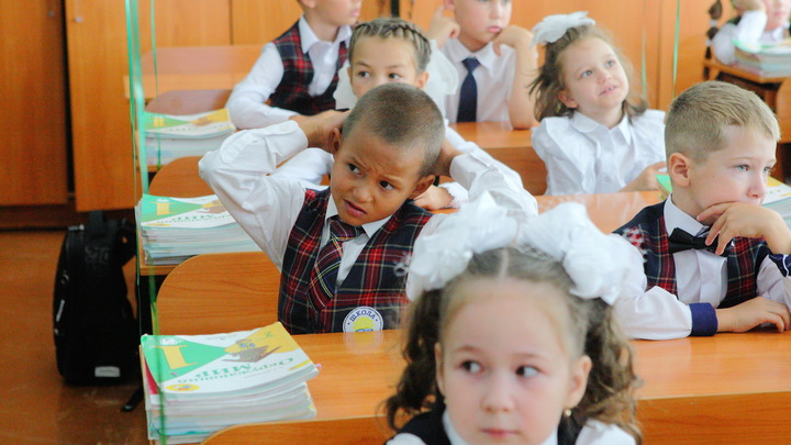 В Минпросвещения анонсировали введение нового предмета в школах страны