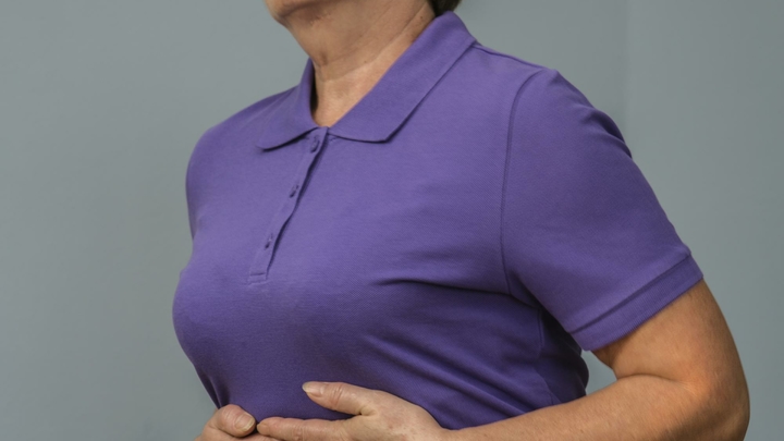 Смертельная опасность изжоги: врач рассказал об опасности этого состояния Смертельная опасность изжоги: врач рассказал об опасности этого состояния