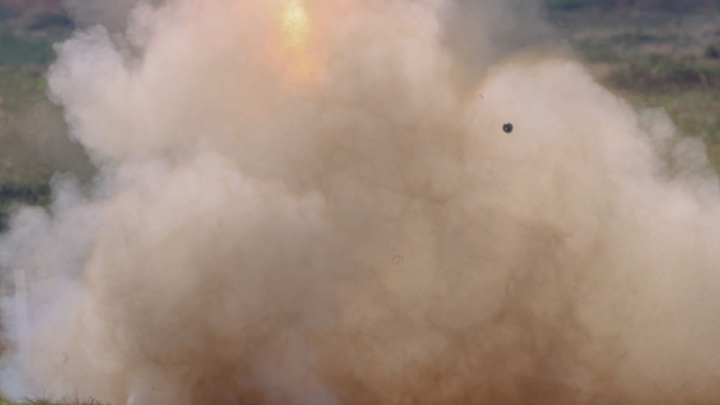 Ушёл в самоволку: Американский наёмник ВСУ погиб на Украине - Time