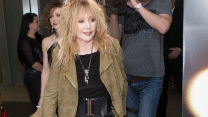 Шутка дня: Пугачёва передумала становиться иноагентом