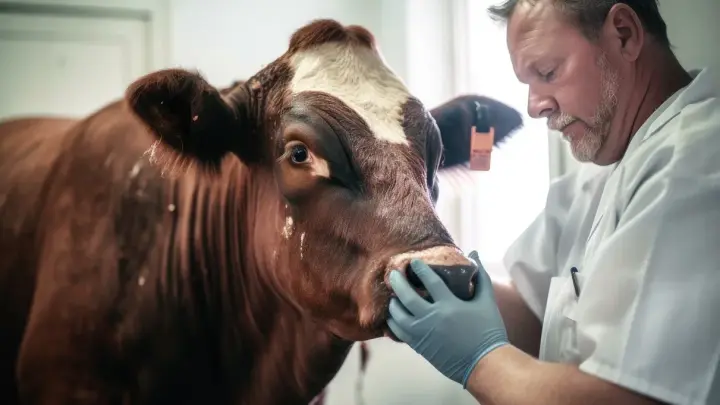 Власти Новосибирской области утвердили меры поддержки жителей, оставшихся без скота