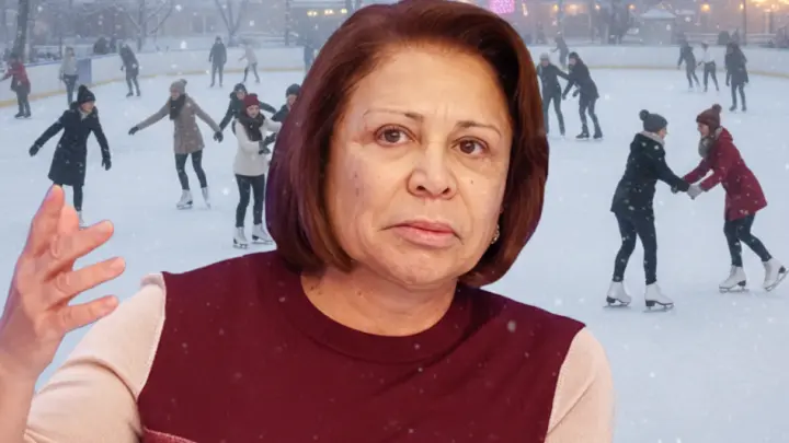 Депутат Роднина снова дала оскорбительный комментарий прессе