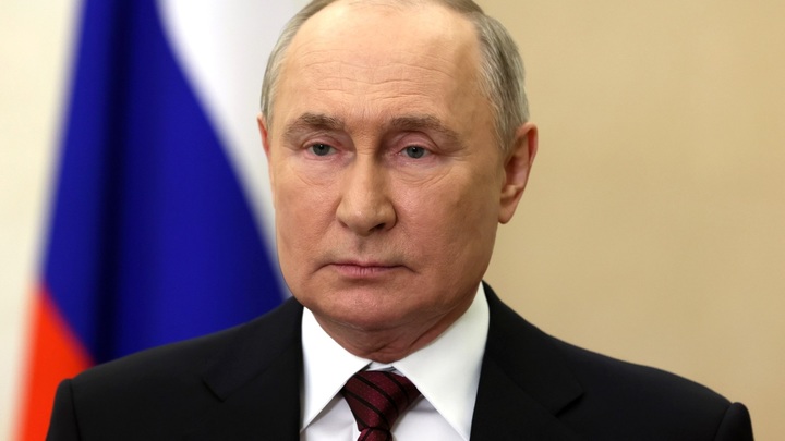 Путин посетит Китай и КНДР. Почему это пугает Запад?