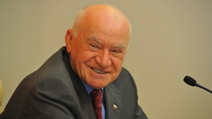 Лео Бокерия ответил на самый таинственный для людей вопрос