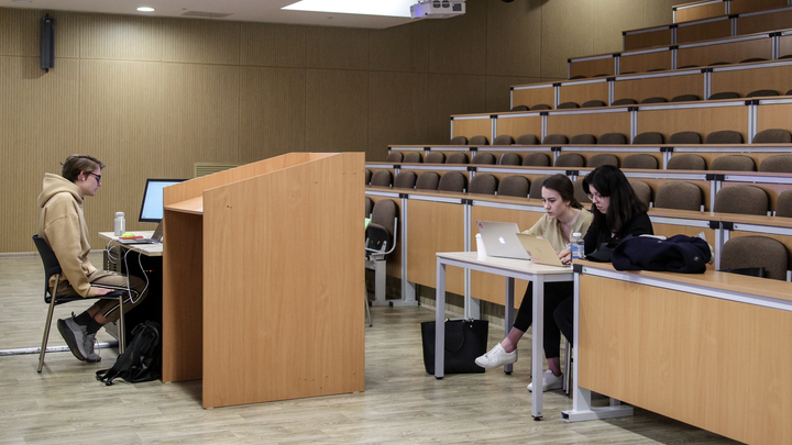 Межвузовский студенческий кампус на 5000 мест появится в Самаре