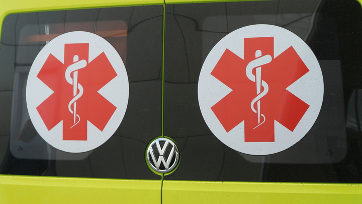 Около пяти тысяч жителей Каланчакского района получили медпомощь от медиков из Мордовии