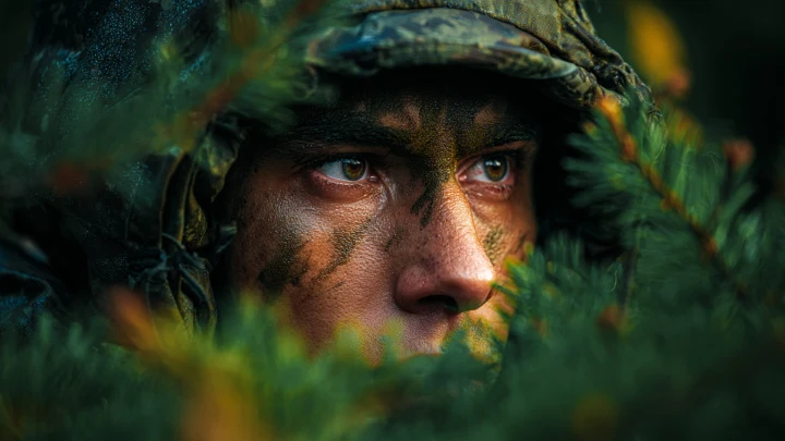 Пытки, вымогательства: Военных массово задерживают. Таких чисток на Украине ещё не было