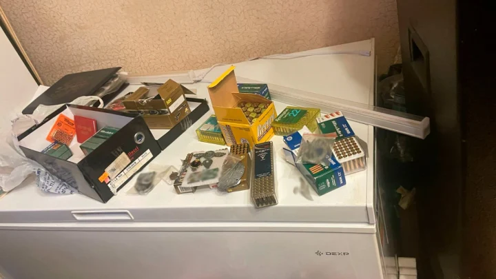 Коллекционера с Камчатки привлекли к ответственности за фото нацистских орденов