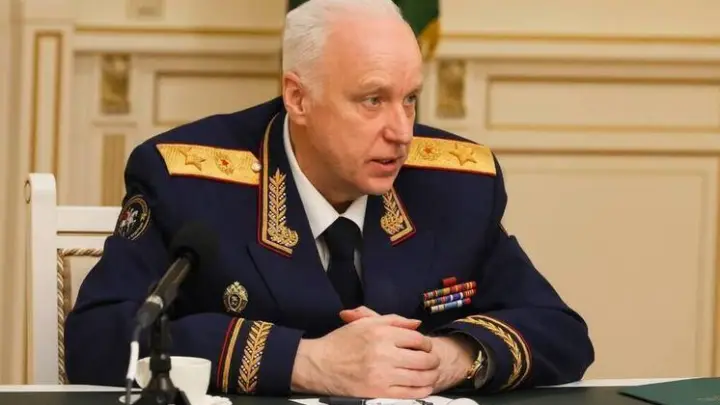 Экс‑председатель суда в Кемеровской области подозревается в мошенничестве с жилищными выплатами