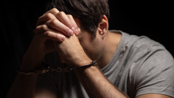 В Москве владельца BMW X7 отправили за решетку из-за тонировки