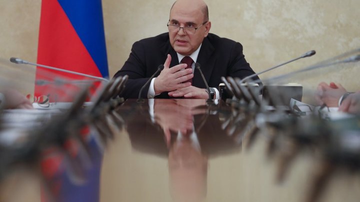 Премьер починил: Мишустин пришёл на помощь не справившемуся с техникой губернатору