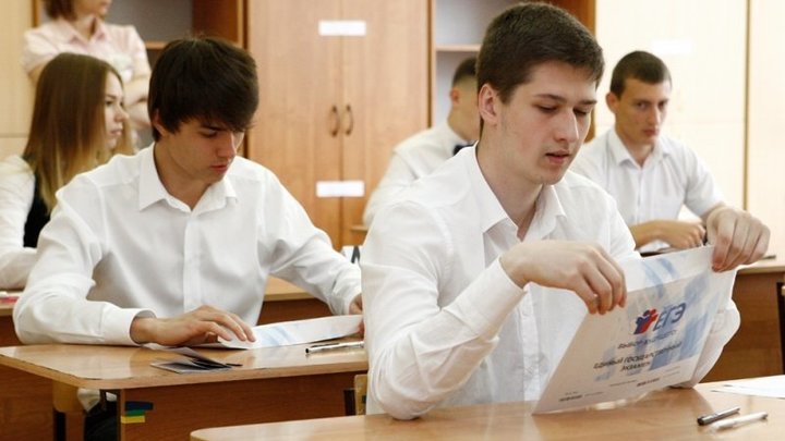 Более 10 тысяч кубанских выпускников сдадут ЕГЭ 13 июля