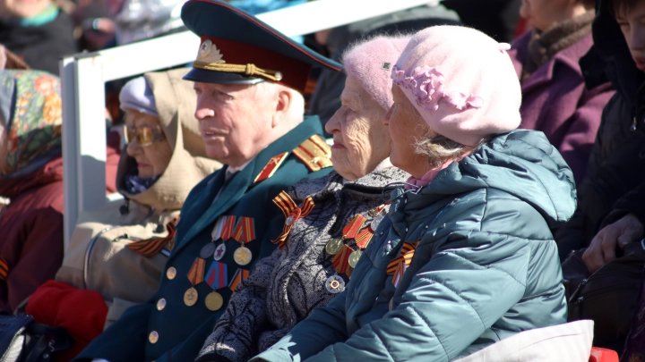 Пенсионеры смогут получить до 80 000 рублей доплат этой весной в России