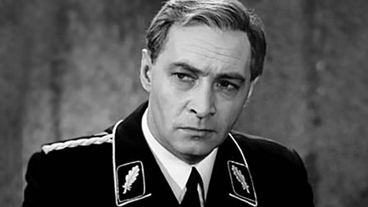 50 лет фильму 17 мгновений весны: вспомним 10 лучших анекдотов про Штирлица