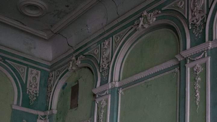 Ростовчане против: В сети появилась петиция о сохранении театра музыкальной комедии