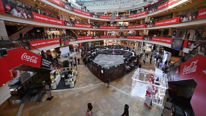 Карантин в Краснодарском крае: с 21 июня открываются торговые центры