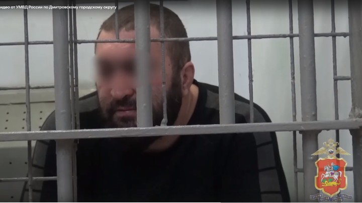 В Дмитрове кавказец и уроженцы Средней Азии ограбили двух женщин