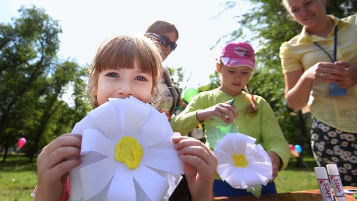 Конец Молоха: Россия всё дальше от уготованной погибели