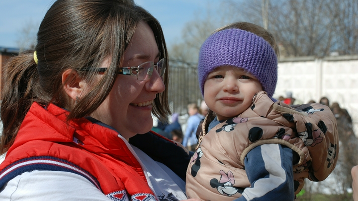 Работающие женщины с детьми и ветераны СВО получат поддержку от государства