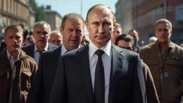 Вот вам и повод: Пинчук раскрыл, кто сидит на скамейке запасных у Путина