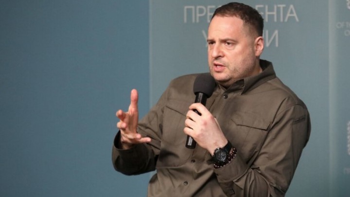 Киев готовится к переговорам с Москвой? Ермак сделал сенсационное заявление, но есть нюансы