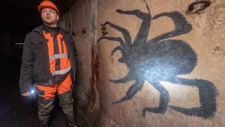 Смертельная экскурсия в московский коллектор: Арестован новый фигурант дела