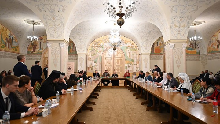 Власть готова менять Россию. Но есть нюанс: Пора рассказать откровенно