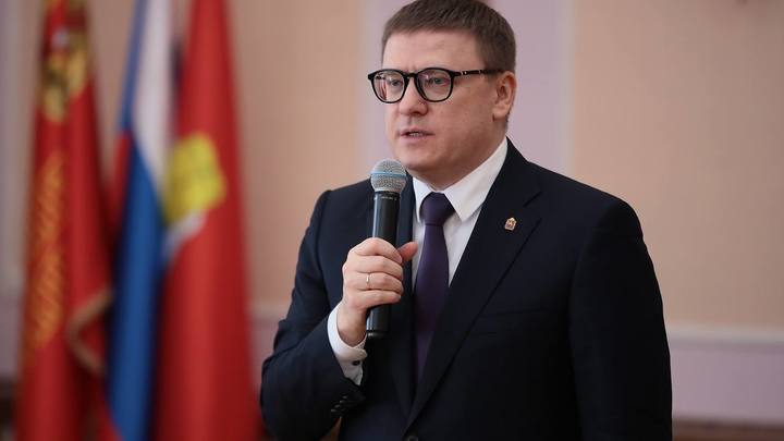 Губернатор Алексей Текслер проведет прямую линию с жителями Челябинской области 14 декабря