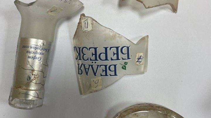 В Новосибирске мужчина до смерти забил сожительницу бутылкой из-под водки