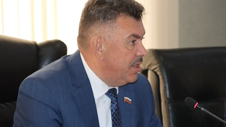 Глава Читы предложил утвердить День воинской славы Забайкальского фронта