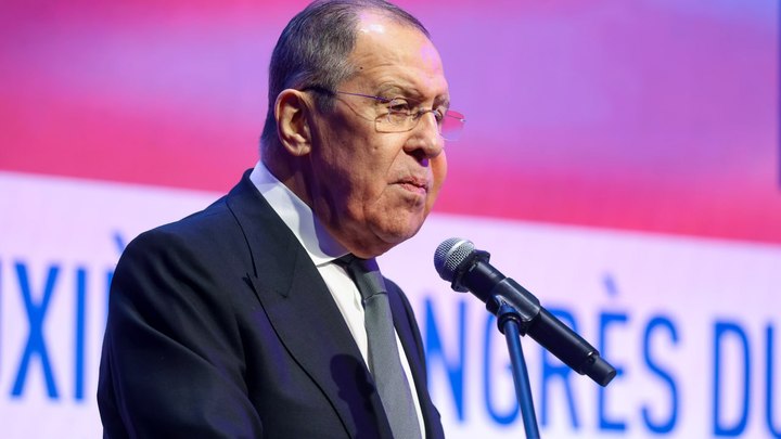 Лавров: Победа на Украине для России - единственный способ вести диалог с Западом