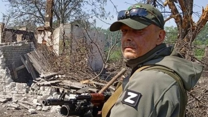 В центре Донецка в ДНР погиб военный корреспондент Геннадий Дубовой. Подробности случившегося