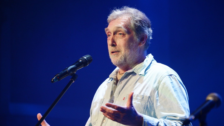 Новому Дворцу спорта в Самаре официально присвоили имя Владимира Высоцкого